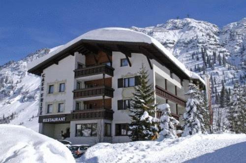 Landhaus Cafe Fritz