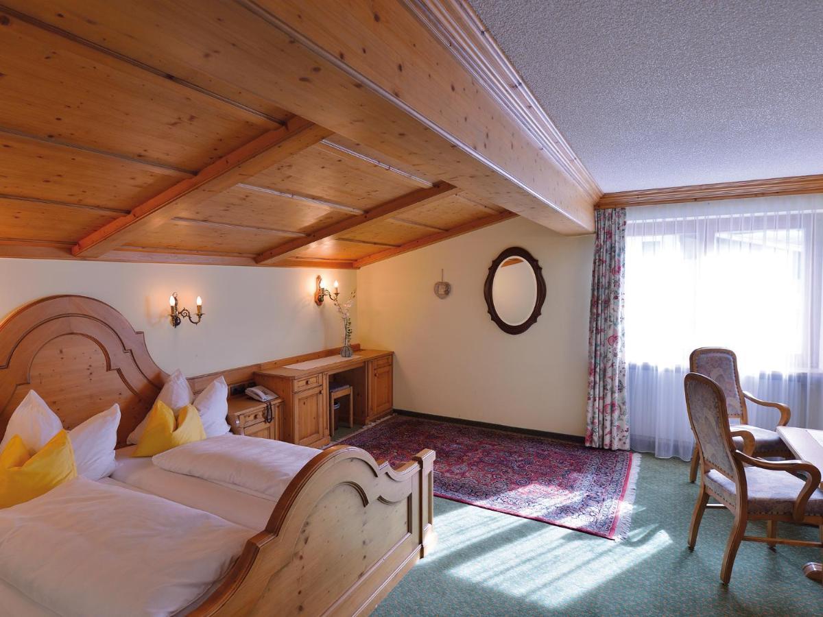 Cafe Fritz * Lech am Arlberg
