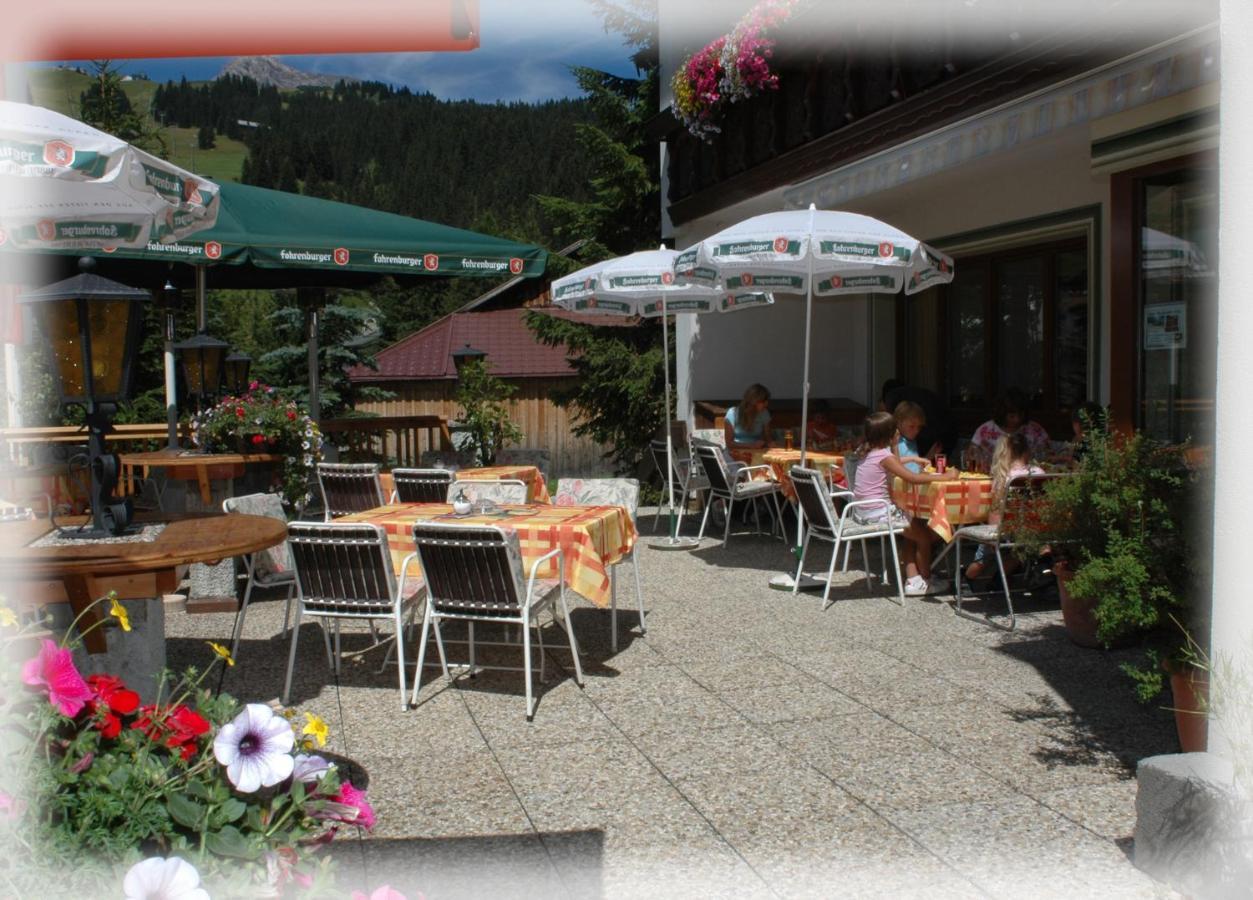 Landhuis Cafe Fritz Lech