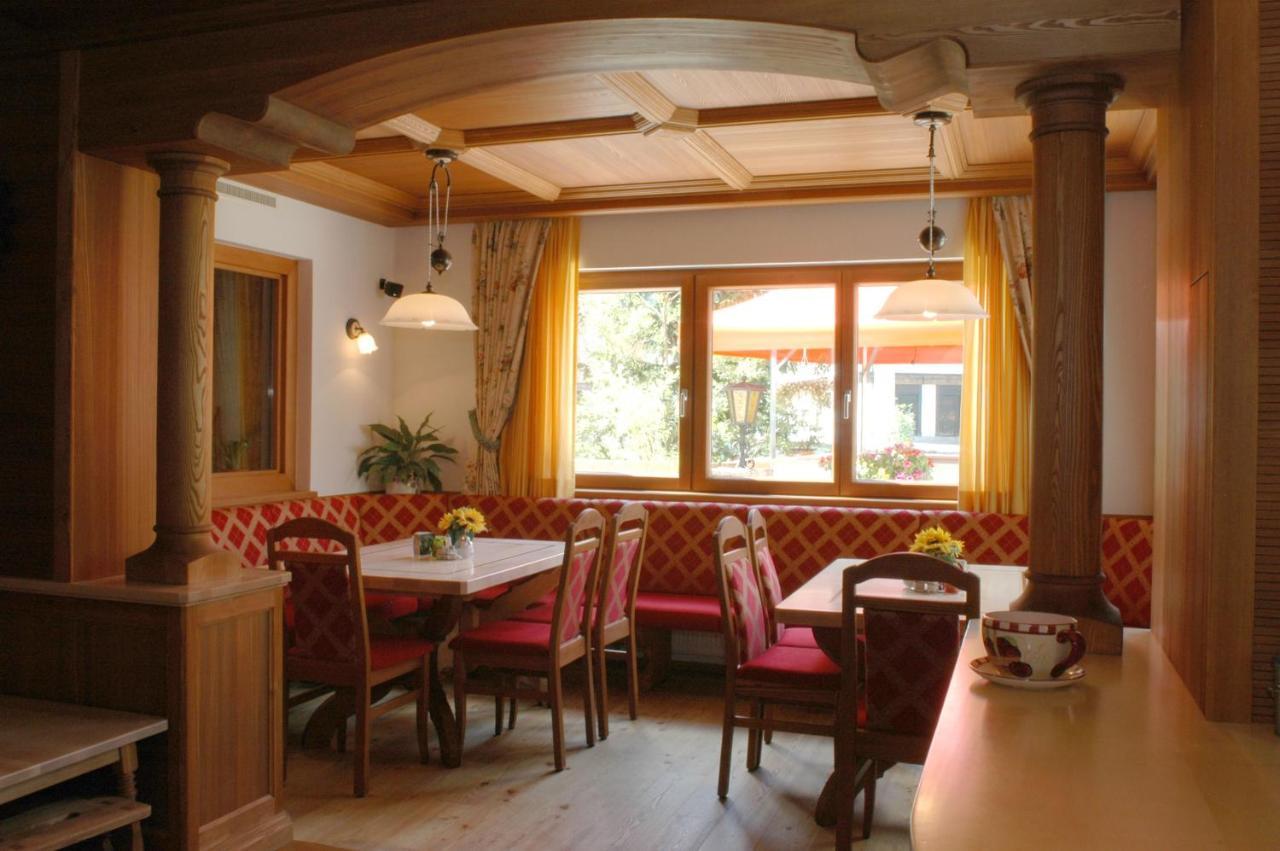 Cafe Fritz Lech
