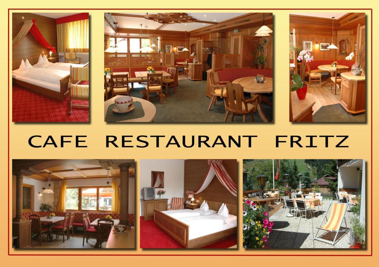 Cafe Fritz Lech