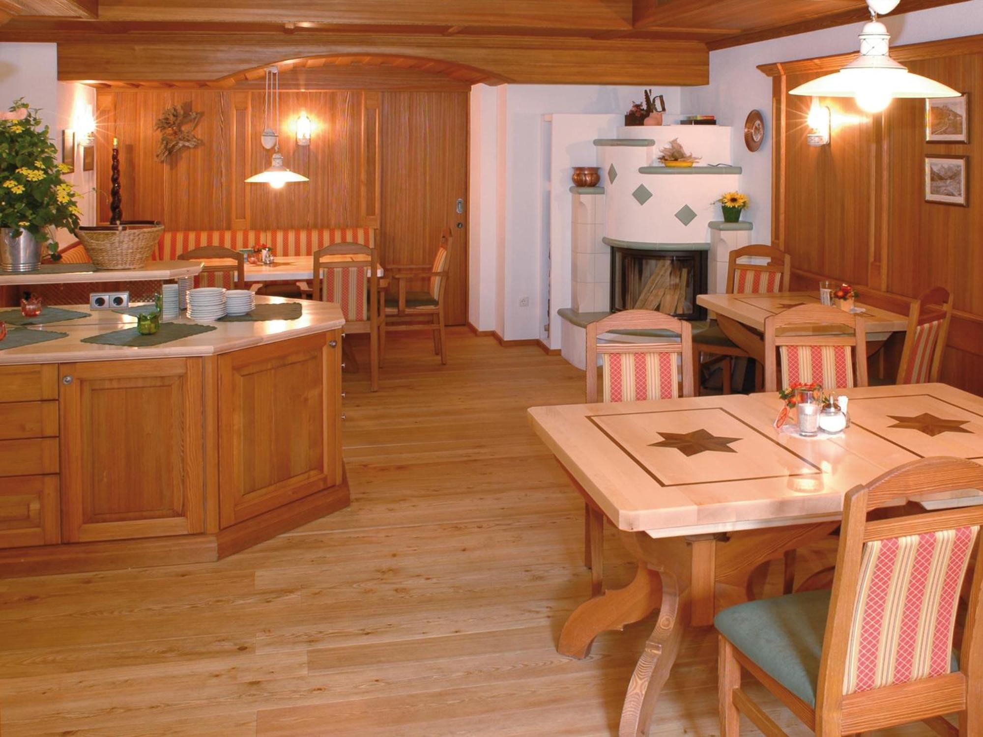 Landhuis Cafe Fritz Lech