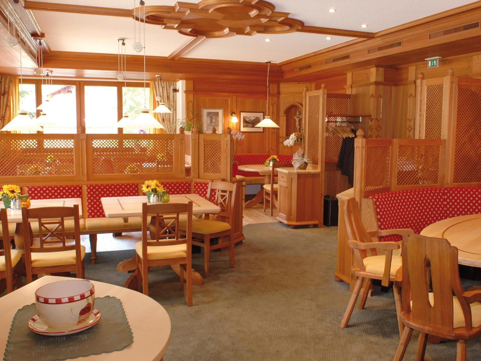 Cafe Fritz Landhuis *