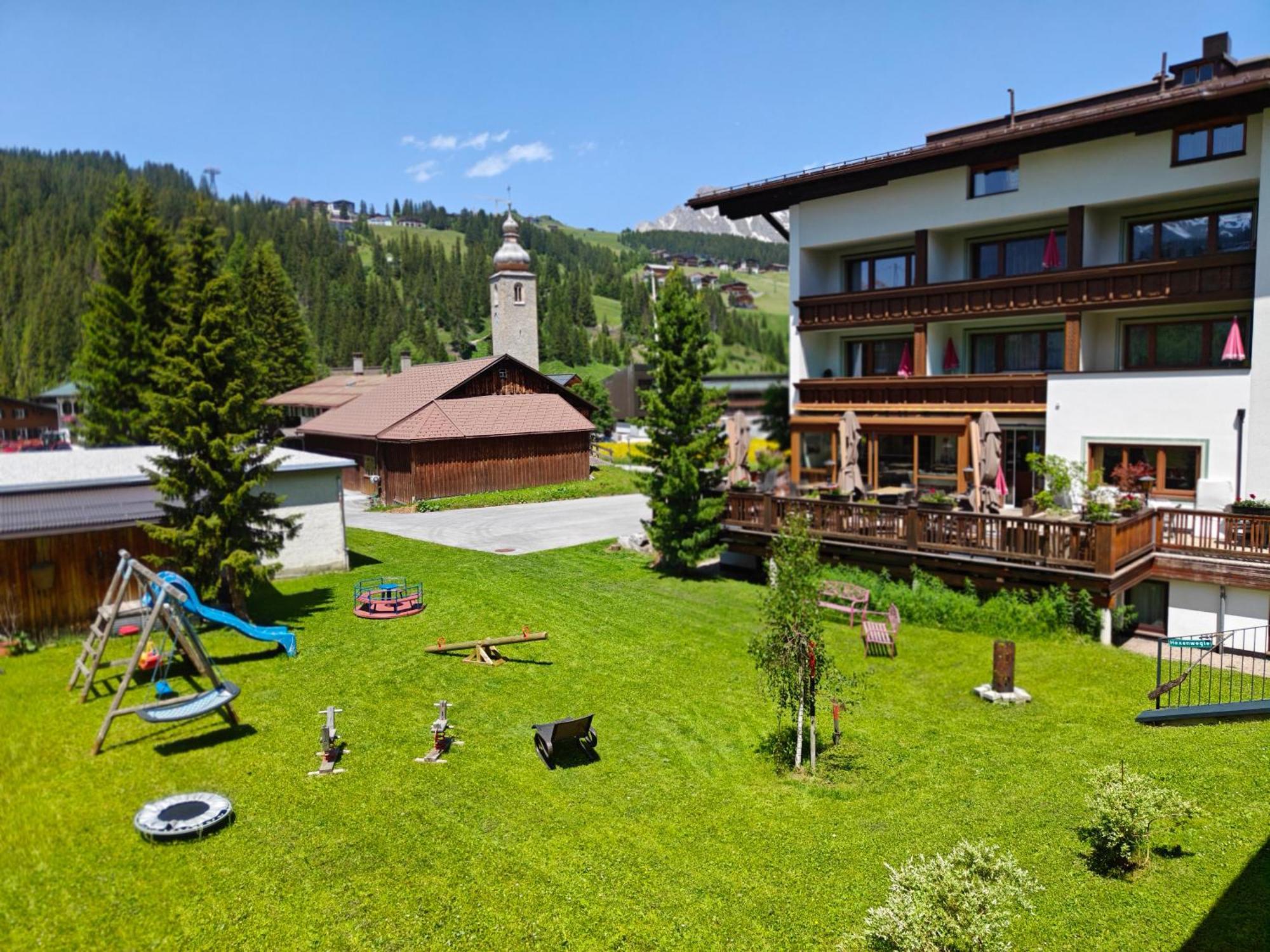 Cafe Fritz * Lech